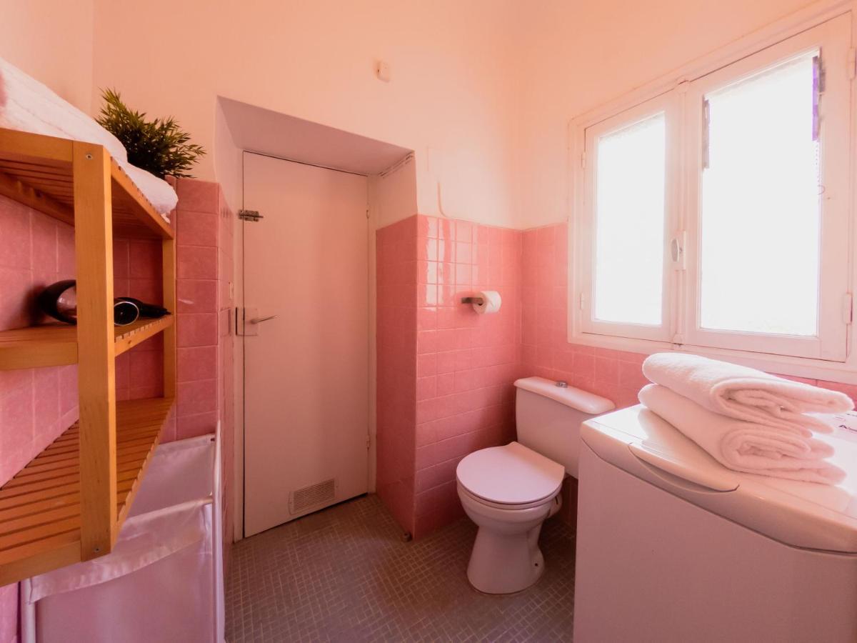 Appartamento Old Town- 4 Pers, Vieux Nice, Ac, Wifi *