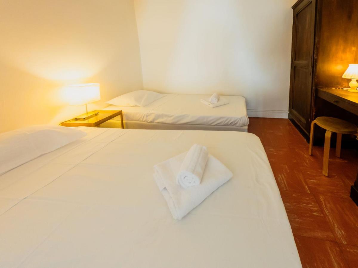 Old Town- 4 Pers, Vieux Nice, Ac, Wifi Nizza