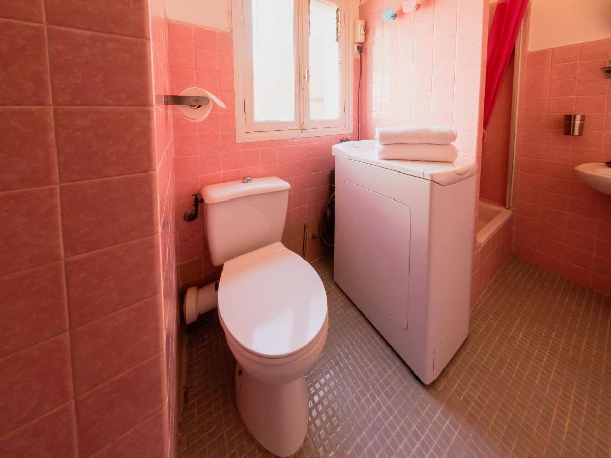 Old Town- 4 Pers, Vieux Nice, Ac, Wifi Nizza