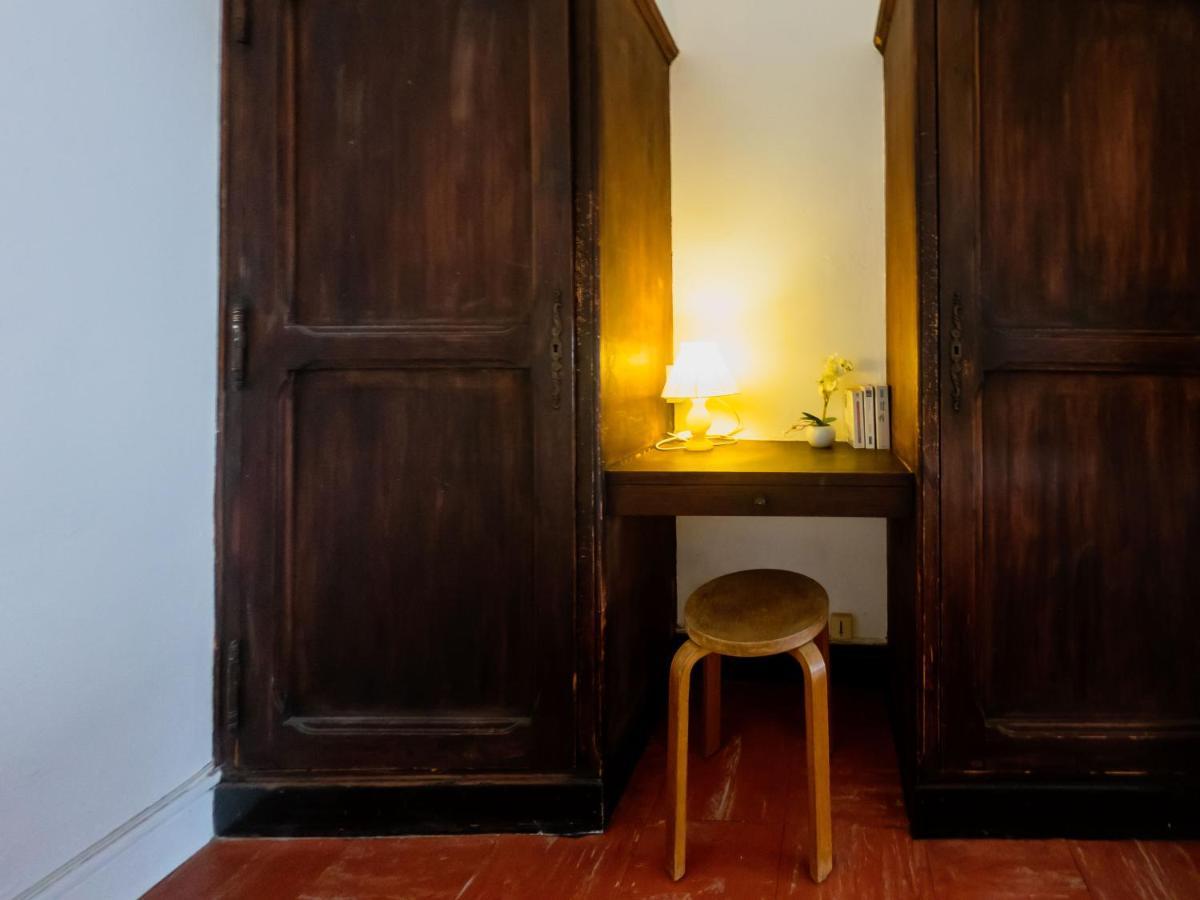 Old Town- 4 Pers, Vieux Nice, Ac, Wifi Appartamento Nizza